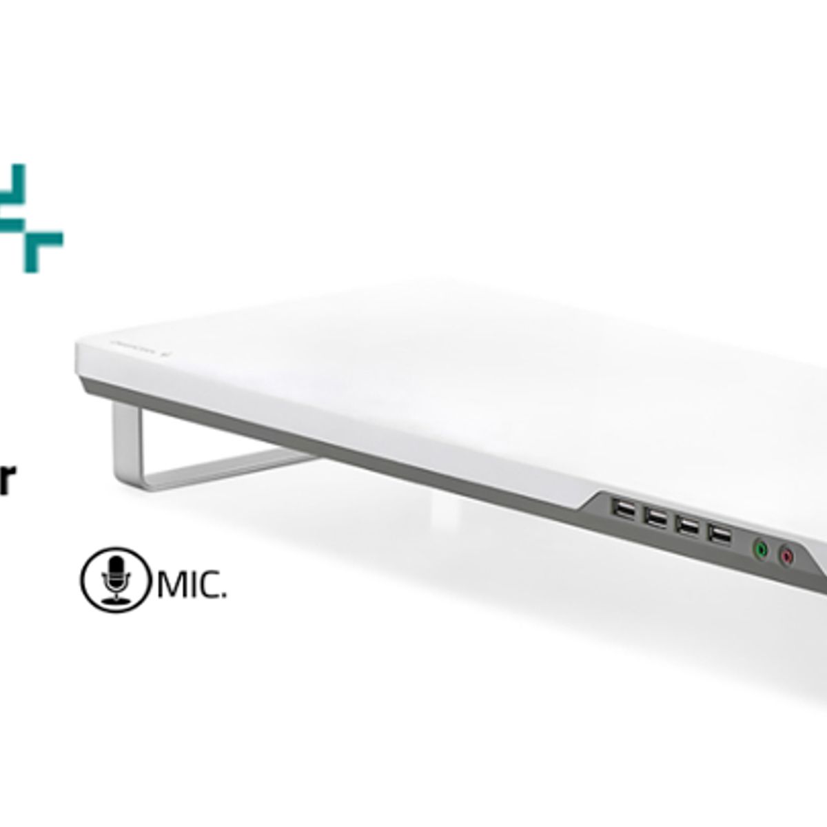 DEEPCOOL - Mesa para Monitor M-DESK F1 DEEPCOOL