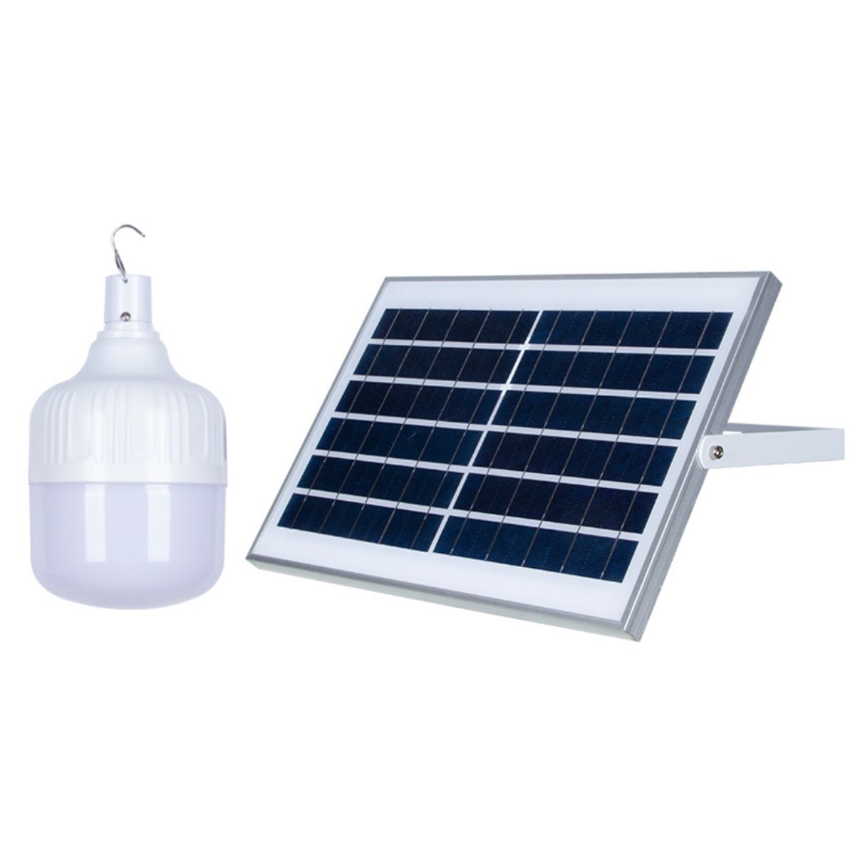 SHEEPBUSTER - Foco de Luz Led Solar Recargable Portatil
