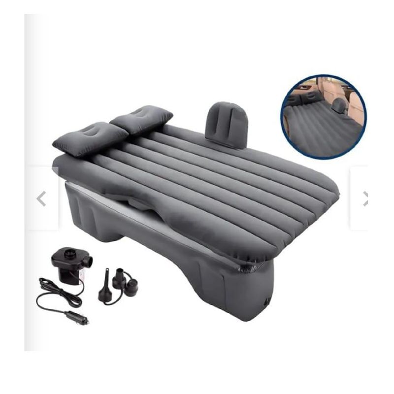 OTTOWARE - Colchón Inflable para Automóvil