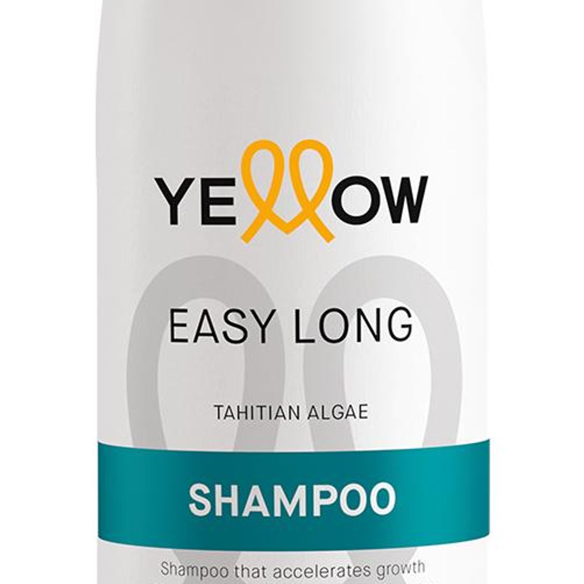 ALFAPARF MILANO - Yellow Easy Long Shampoo 500ml