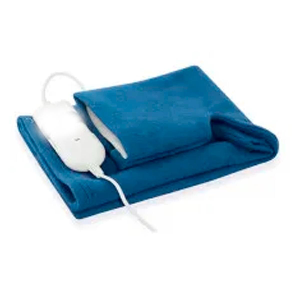 GENERICO - Manta Electrica de Una Plaza