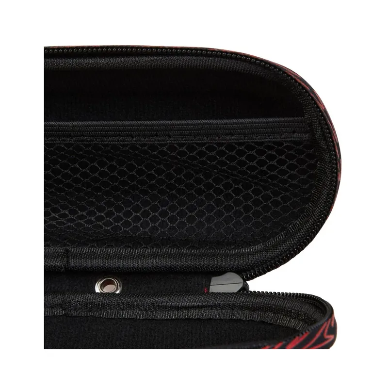 SPEEDO - Estuche para Lentes de Natación Speedo - Rojo