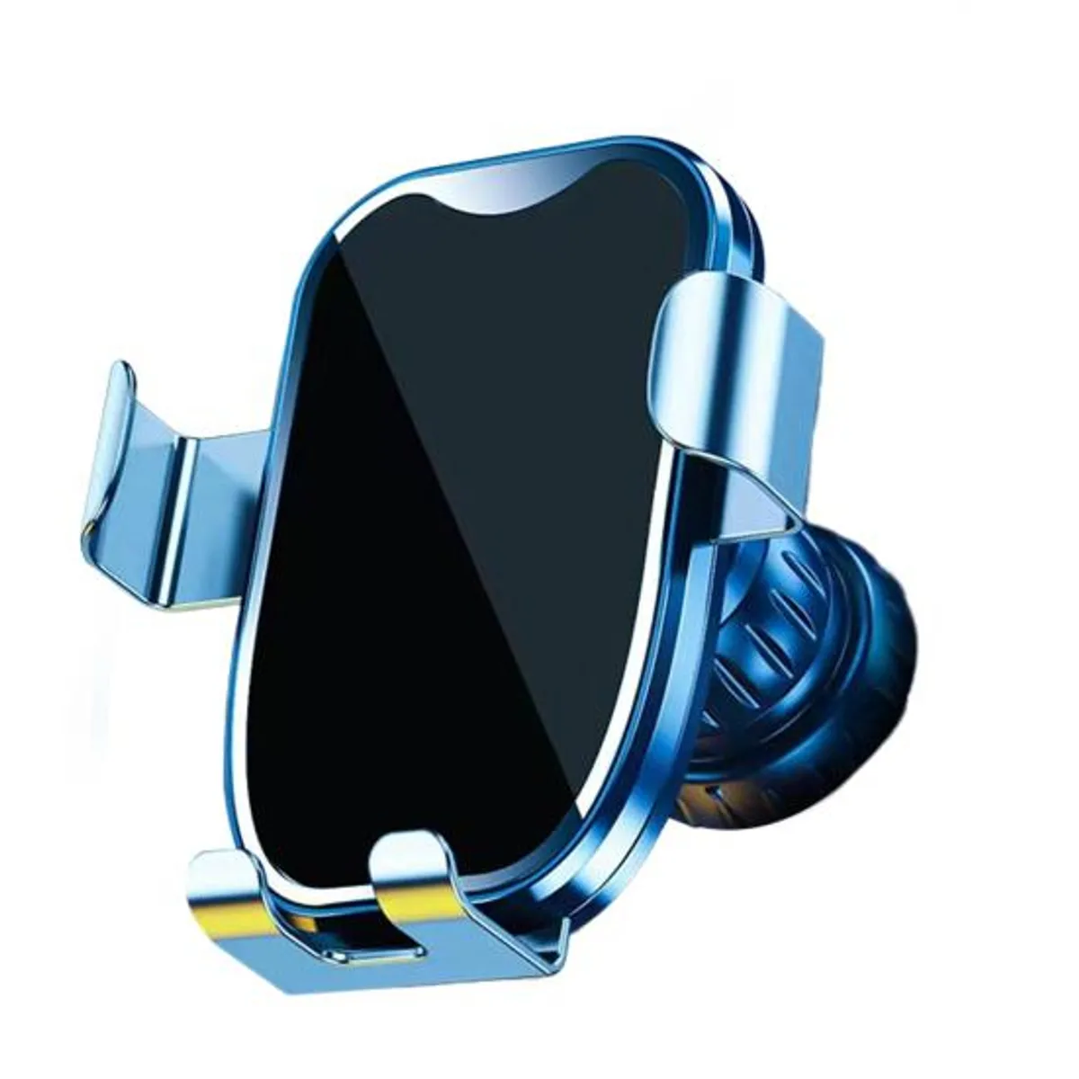 WESDAR - Wesdar - Car Phone Holder para autos 360° - Negro