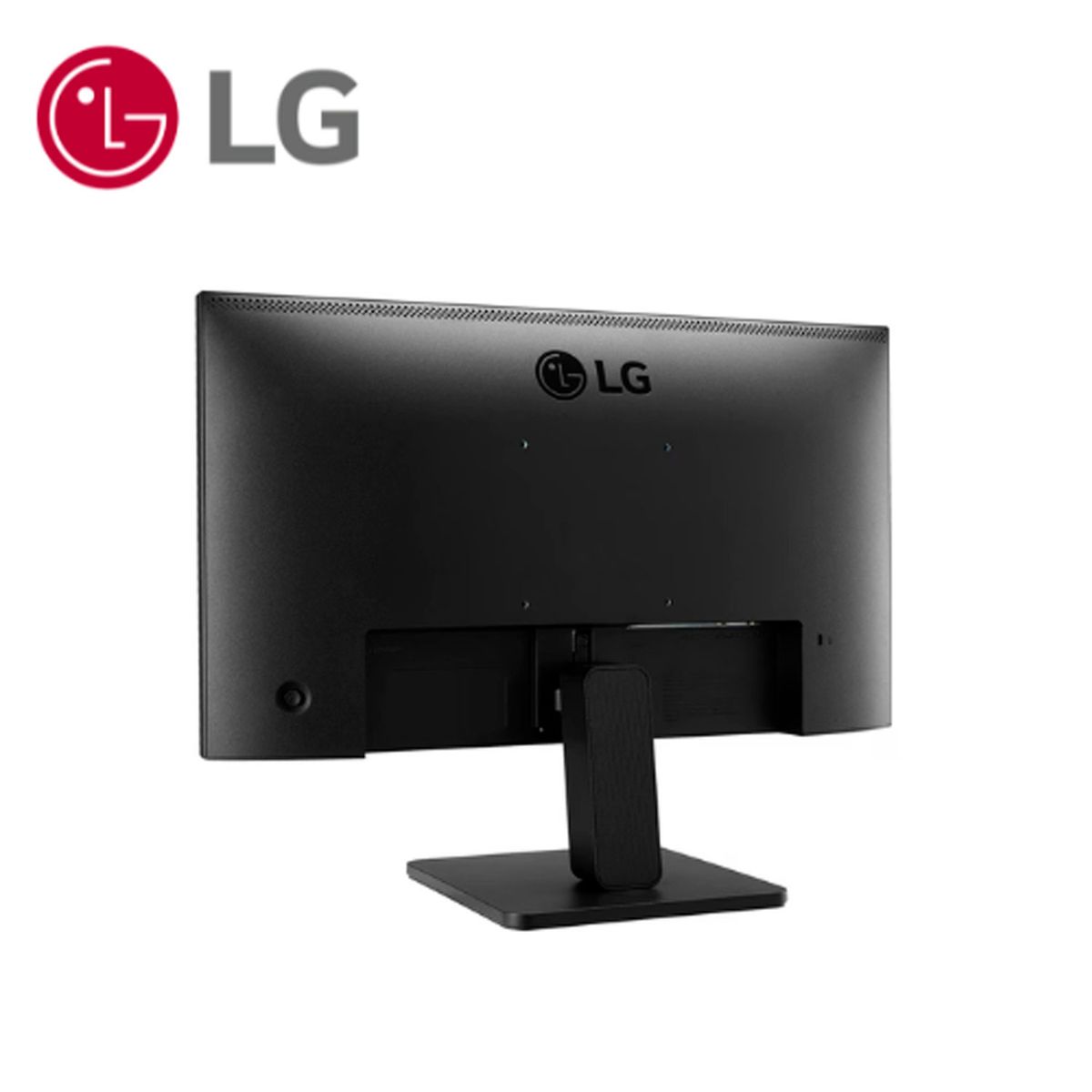 LG - Monitor 22 pulgadas LG 22MR410-B VA Full HD 100Hz HDMI VGA para oficina y estudio
