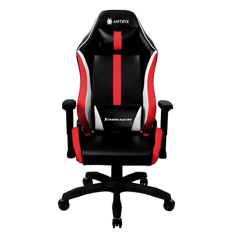 ANTRYX - SILLA GAMING ANTRYX XTREME RACING NOVA RED