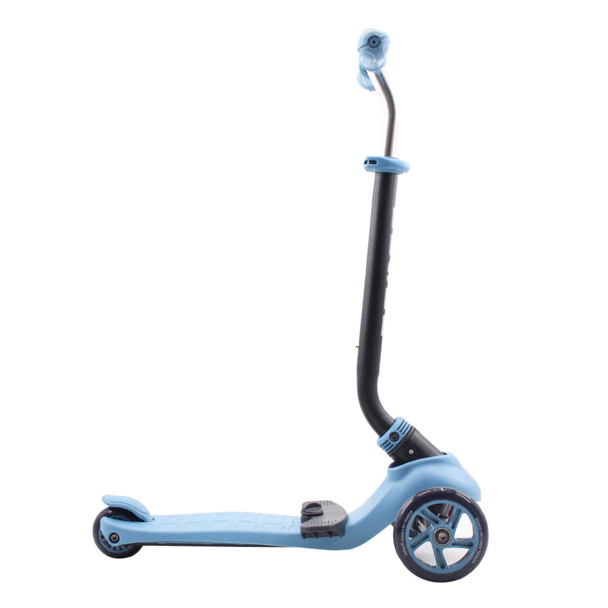 INFANTI - Scooter Riser Celeste Infanti