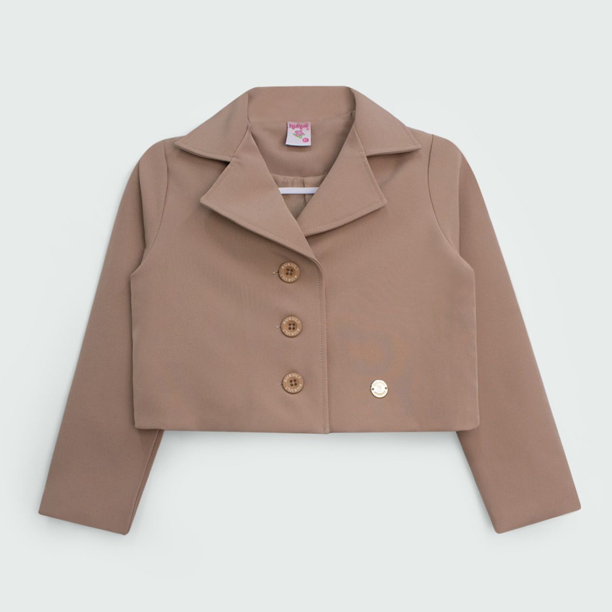 KUKULI - CONJUNTO ALICE NIÑA M1742