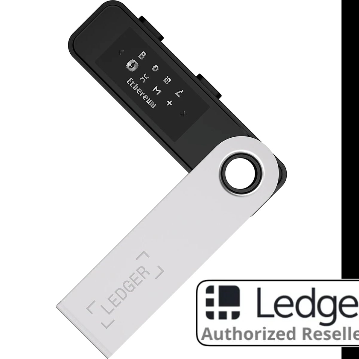 CASE - Ledger Nano S Plus Wallet Criptomonedas