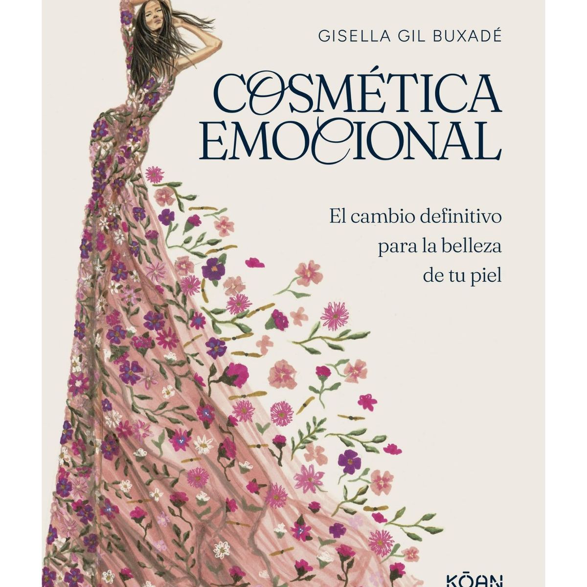 GENERICO - COSMETICA EMOCIONAL GISELLA GIL BUXADE