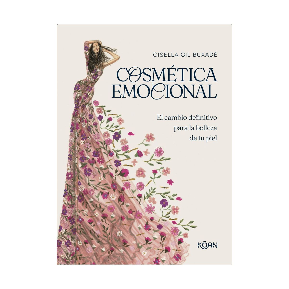 GENERICO - COSMETICA EMOCIONAL GISELLA GIL BUXADE