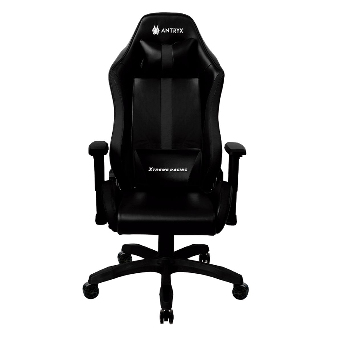 ANTRYX - SILLA GAMING NOVA BLACK