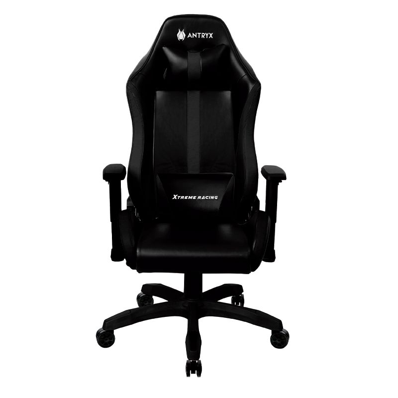 ANTRYX - SILLA GAMING NOVA BLACK
