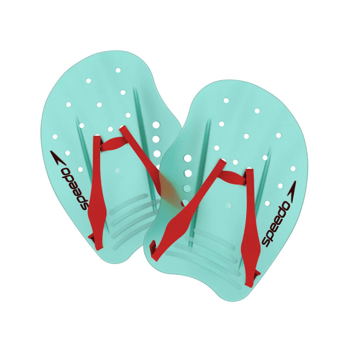 SPEEDO - Paleta Speedo Tech Paddle Blue Small