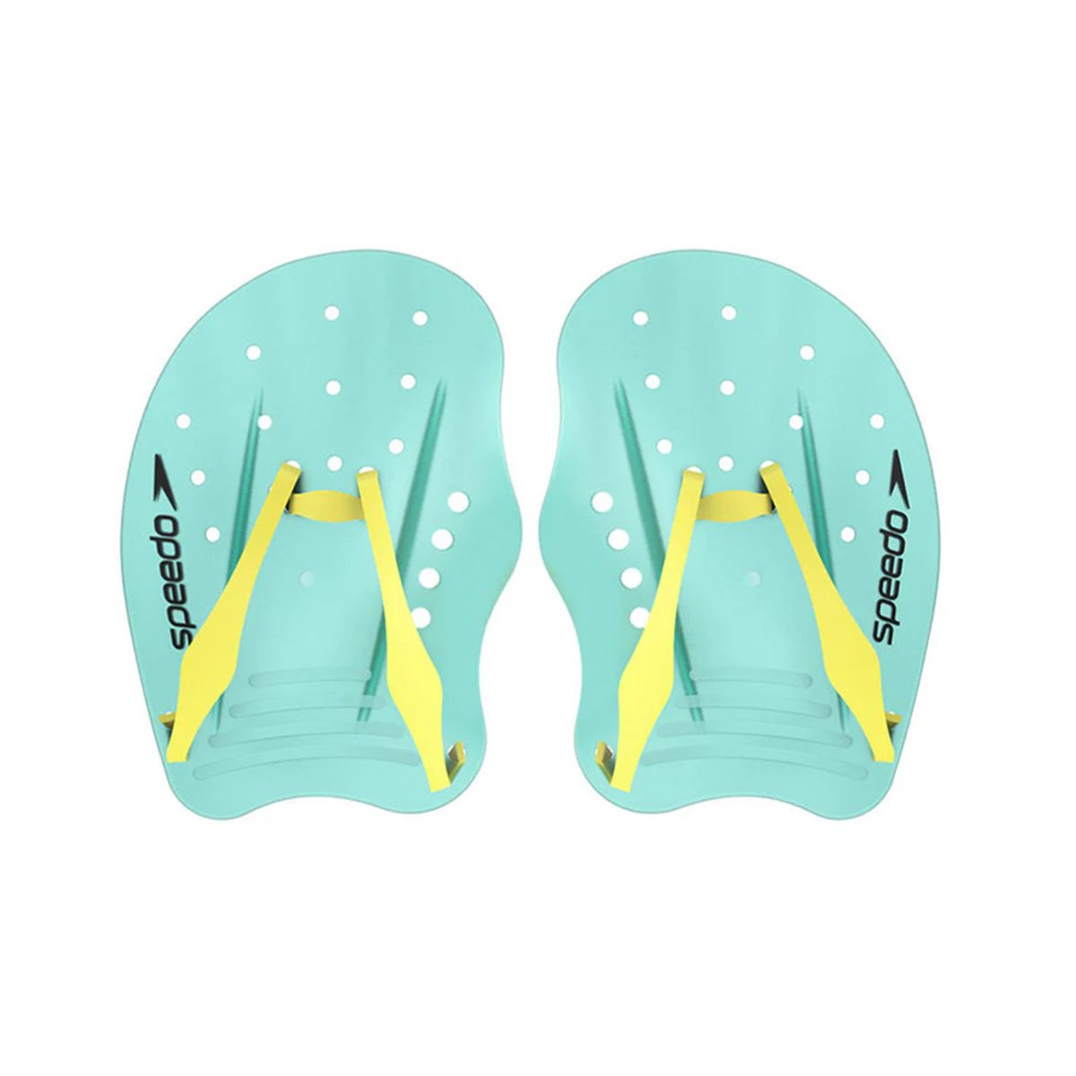 SPEEDO - Paleta Speedo Tech Paddle Blue Small