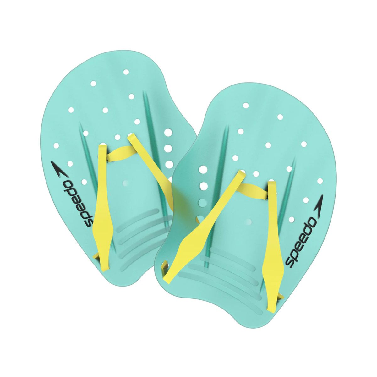 SPEEDO - Paleta Speedo Tech Paddle Blue Medium