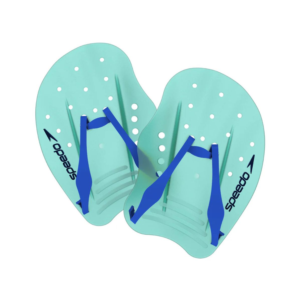 SPEEDO - Paleta Speedo Tech Paddle Blue Large