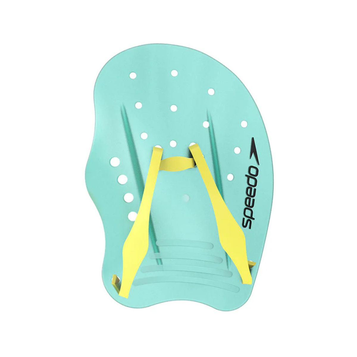 SPEEDO - Paleta Speedo Tech Paddle Blue Large