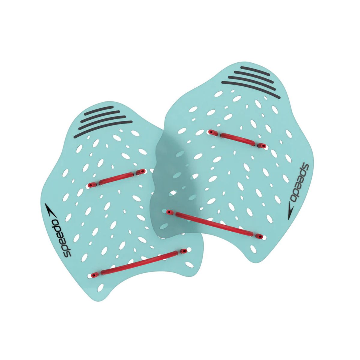 SPEEDO - Paleta Speedo Power Plus Paddle Azul - S