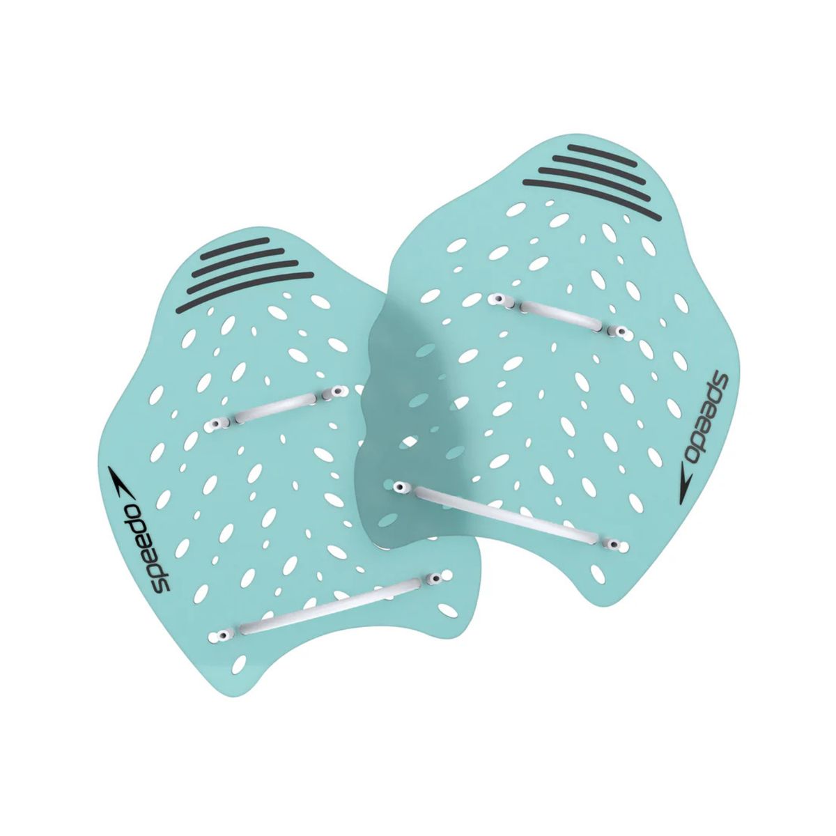 SPEEDO - Paleta Speedo Power Plus Paddle Azul - XL