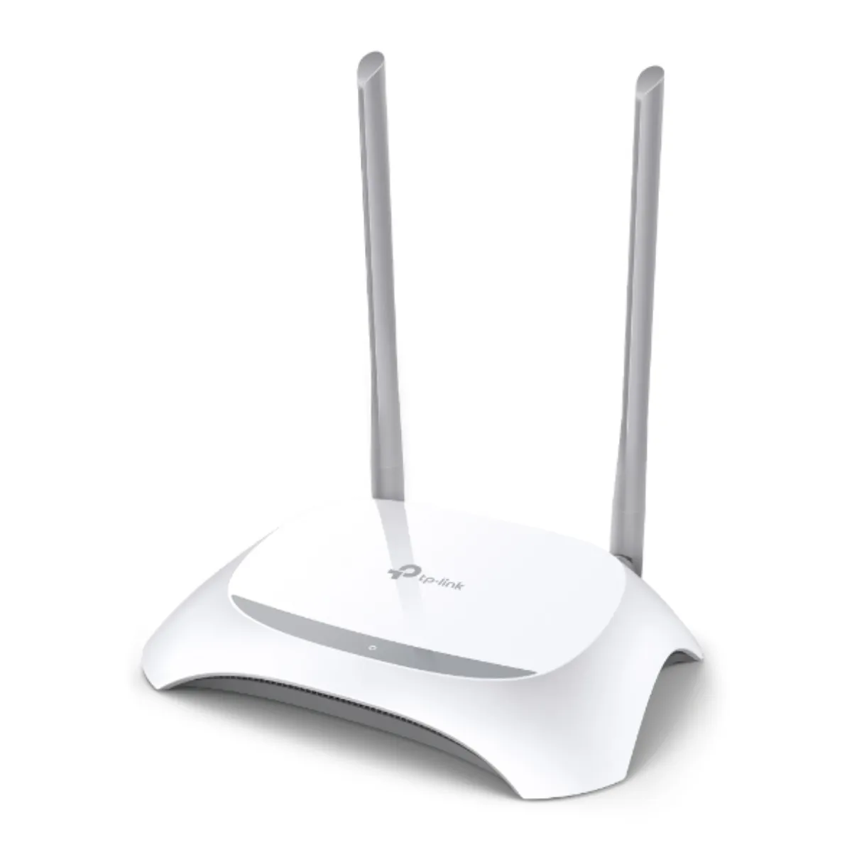 TP LINK - Router Inalámbrico N 300Mbps TL-WR840N TP-LINK