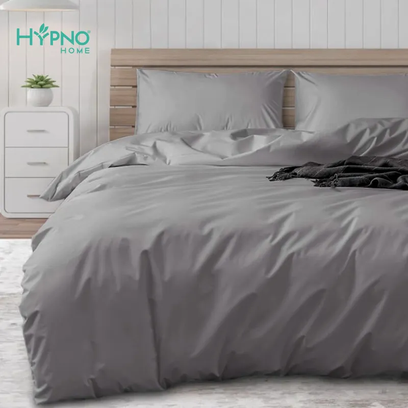 HYPNO HOME - Funda De Plumón Hypno Breeze 100% bambú