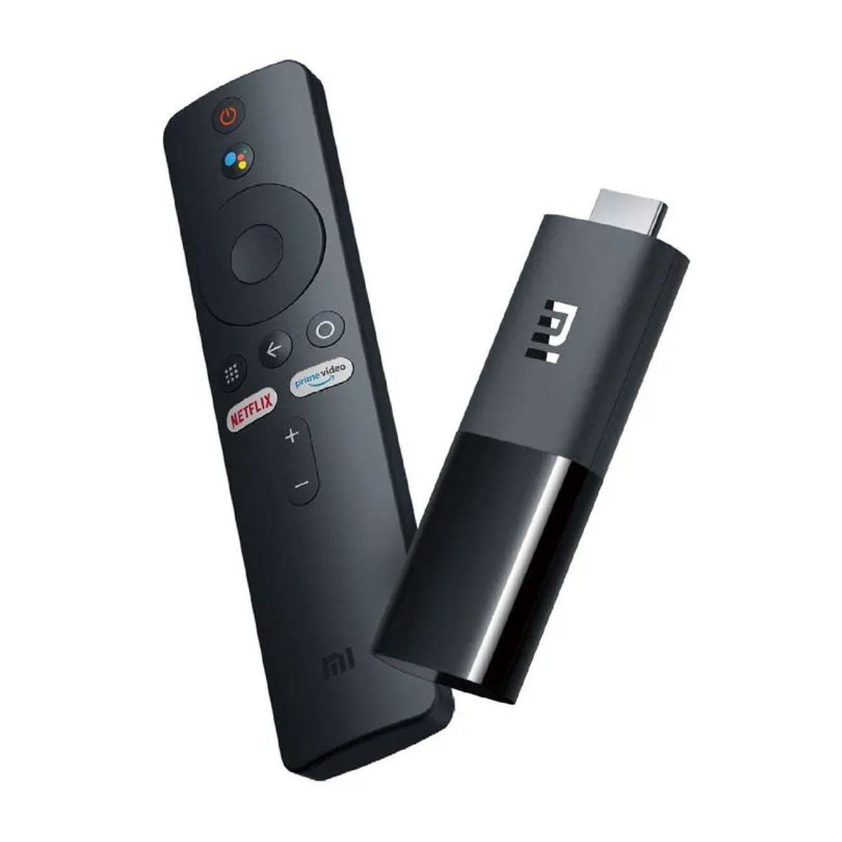 XIAOMI - TV Stick Xiaomi Full HD RAM 1GB ROM 8GB Android TV