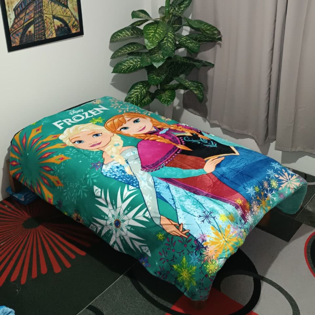 CUTE - EDREDÓN DISNEY 1.5 PLZ/ 2 PLZ