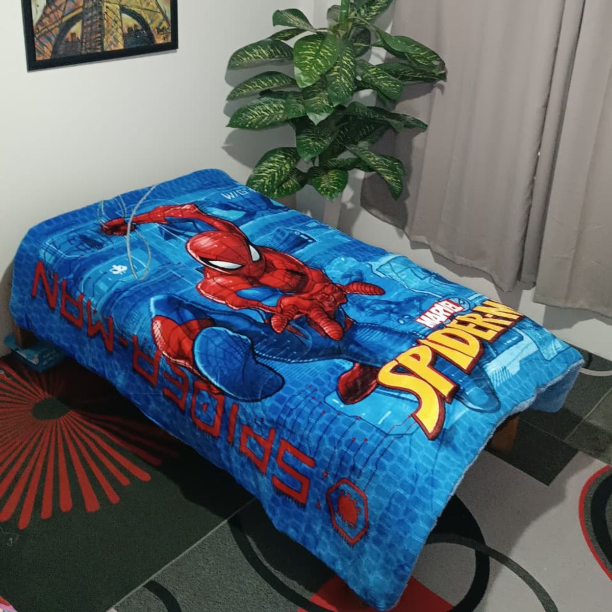 CUTE - EDREDÓN DISNEY 1.5 PLZ/ 2 PLZ