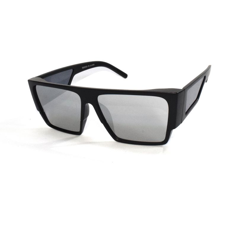 GENERICO - Lentes de sol Diseño Cuadrado uv400 unisex