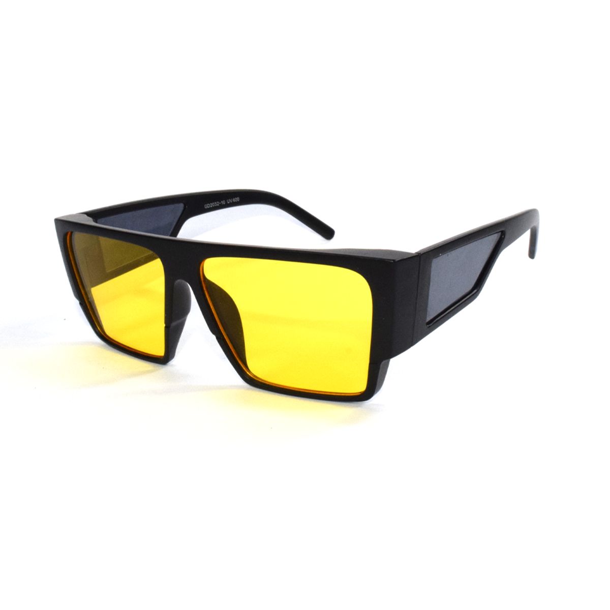 GENERICO - Lentes de sol Diseño Cuadrado uv400 unisex