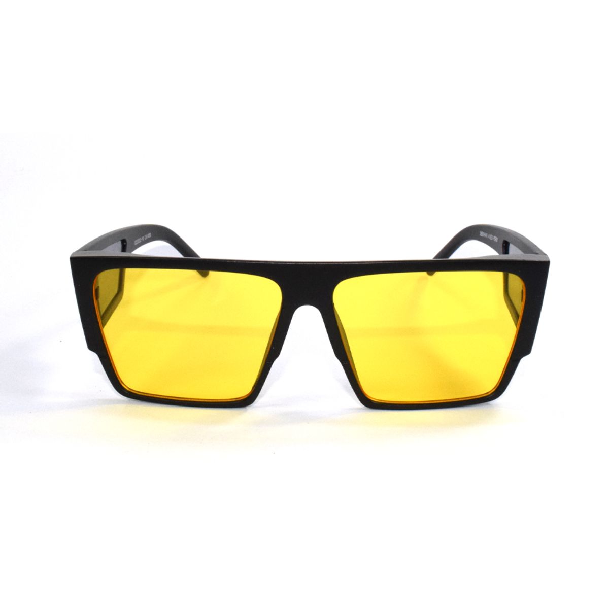 GENERICO - Lentes de sol Diseño Cuadrado uv400 unisex