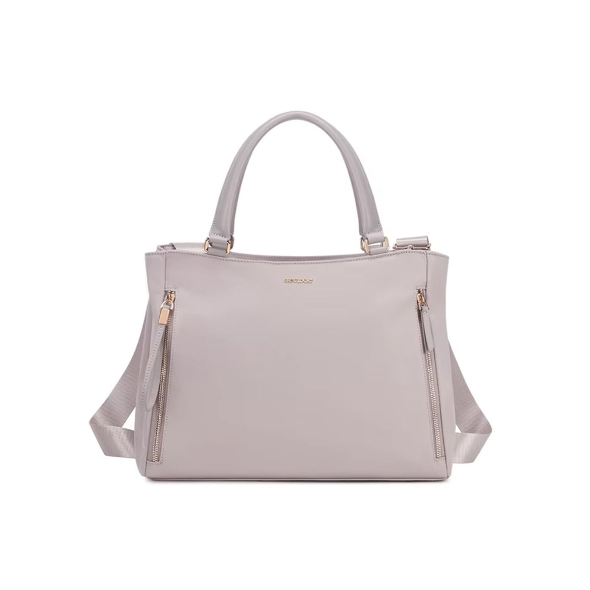 OEM - Bolso Brescia con portalaptop hasta 14″