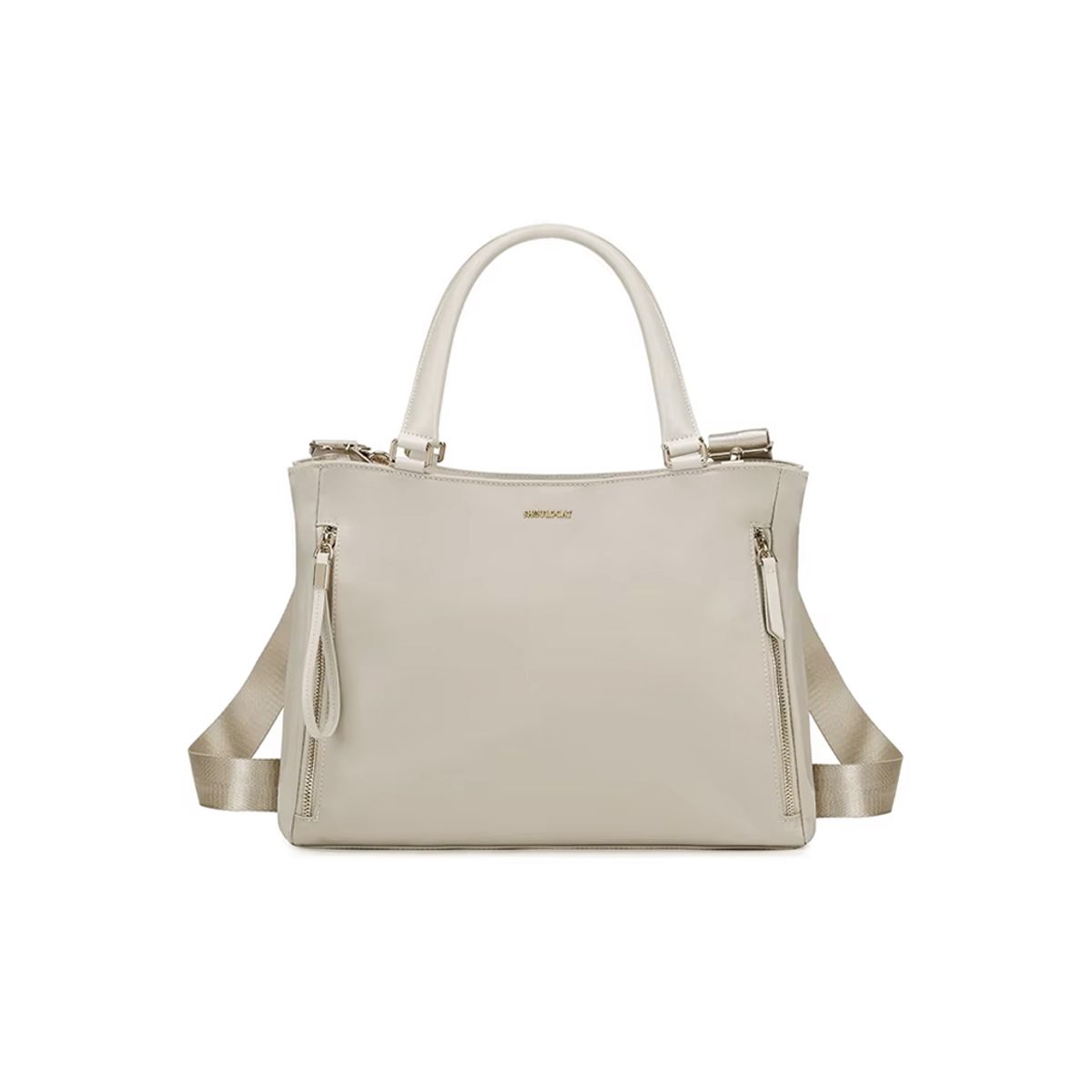 OEM - Bolso Brescia con portalaptop hasta 14″