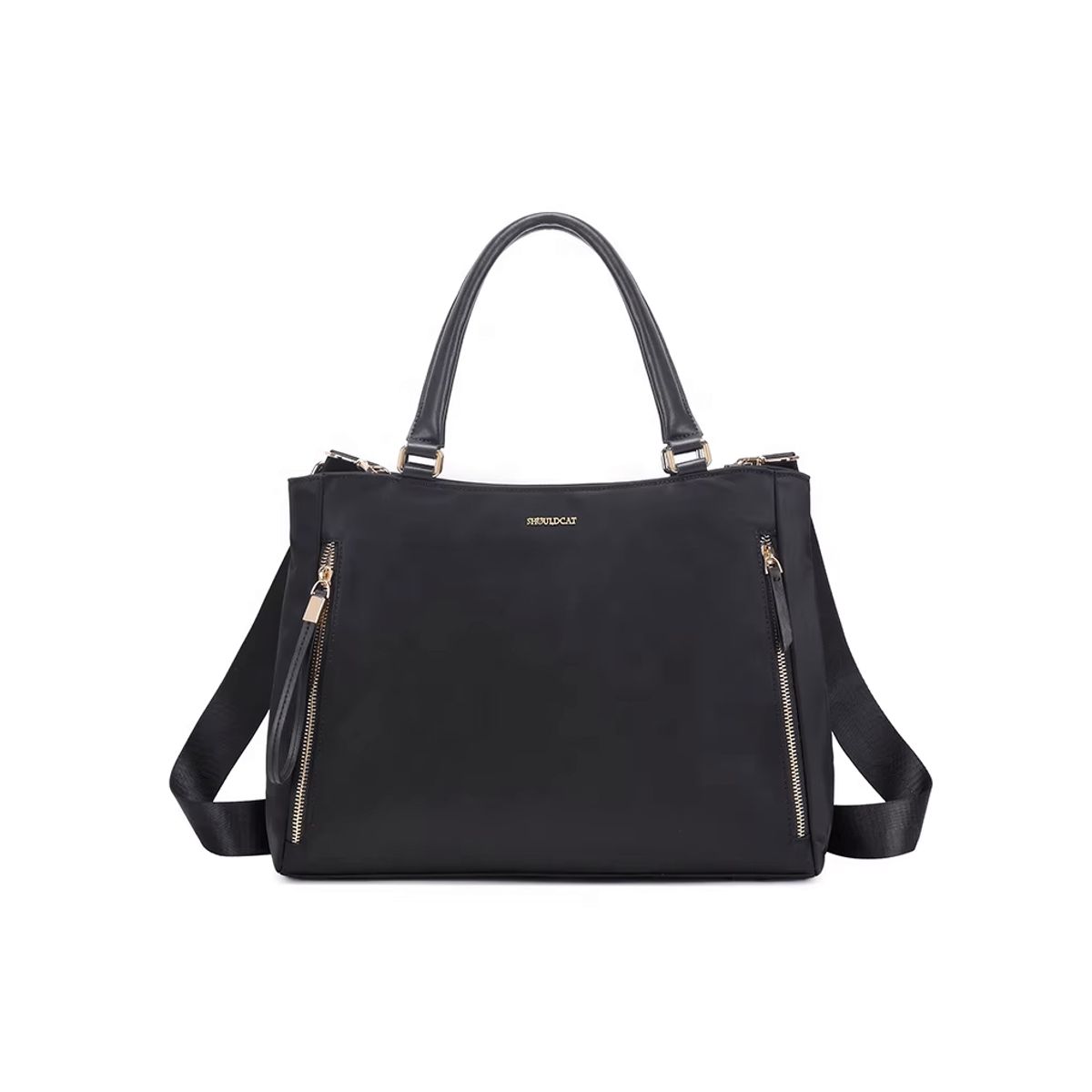 OEM - Bolso Brescia con portalaptop hasta 14″