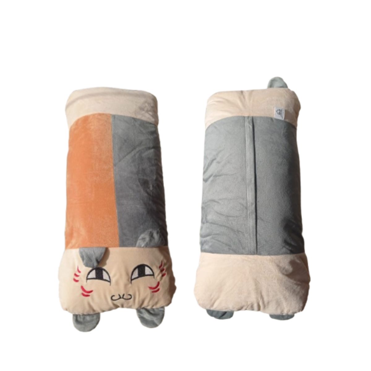 GENERICO - ALMOHADA DECORATIVA EN TERCIOPELO