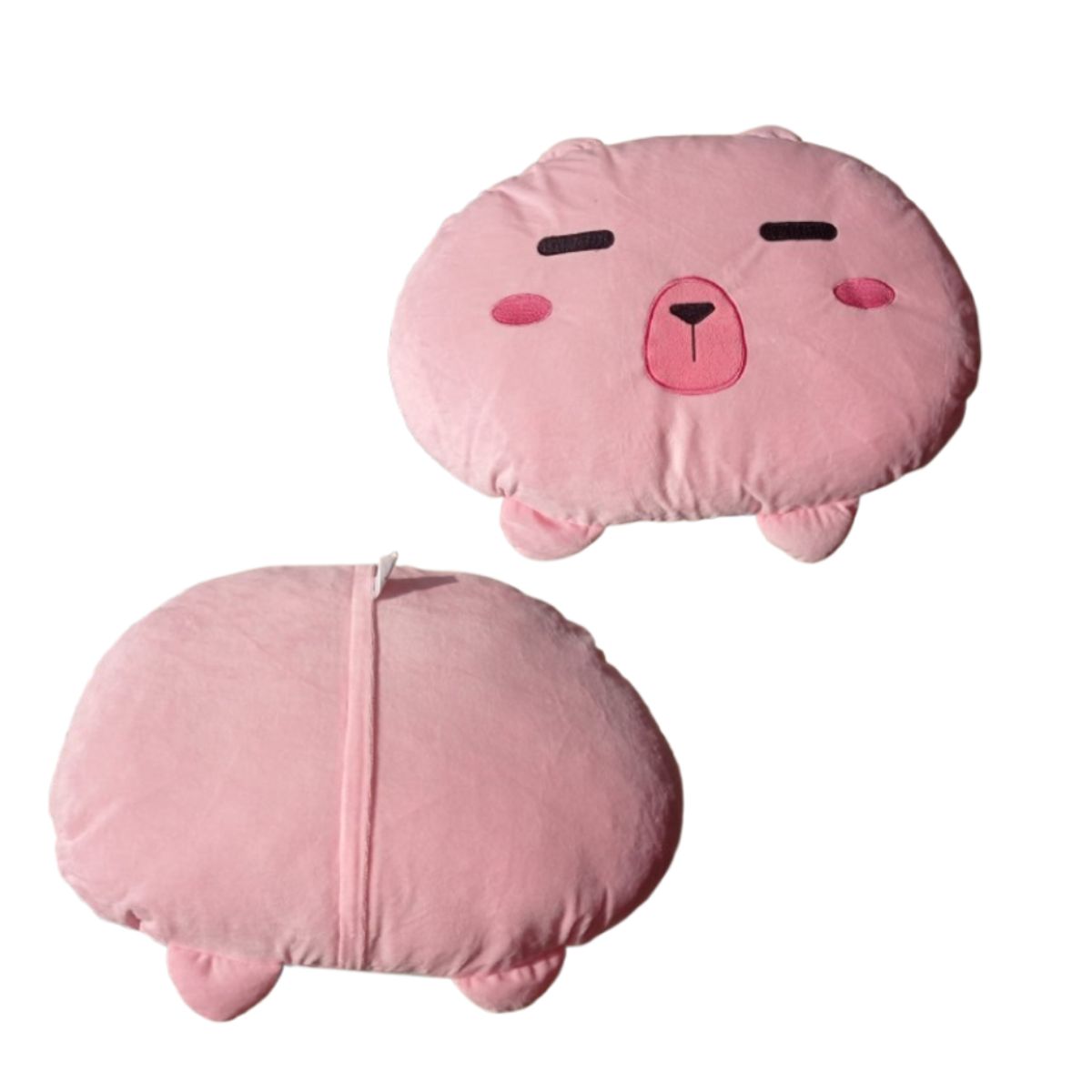 GENERICO - ALMOHADA DECORATIVA EN TERCIOPELO