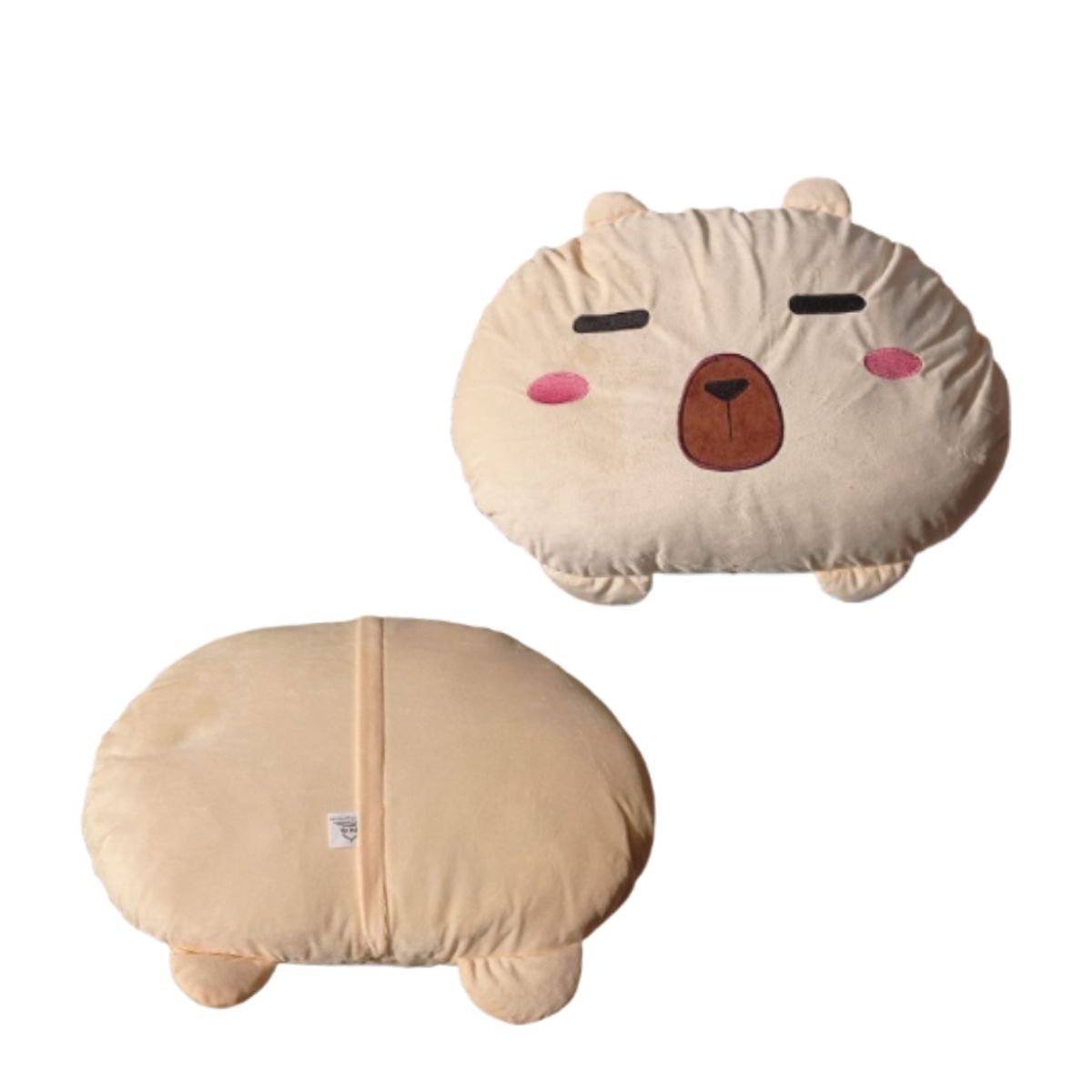 GENERICO - ALMOHADA DECORATIVA EN TERCIOPELO