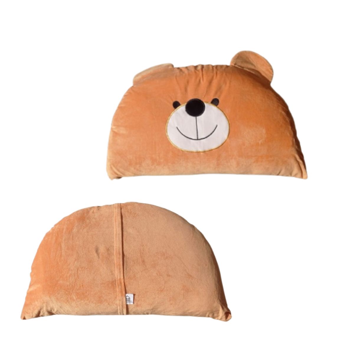 GENERICO - ALMOHADA DECORATIVA EN TERCIOPELO