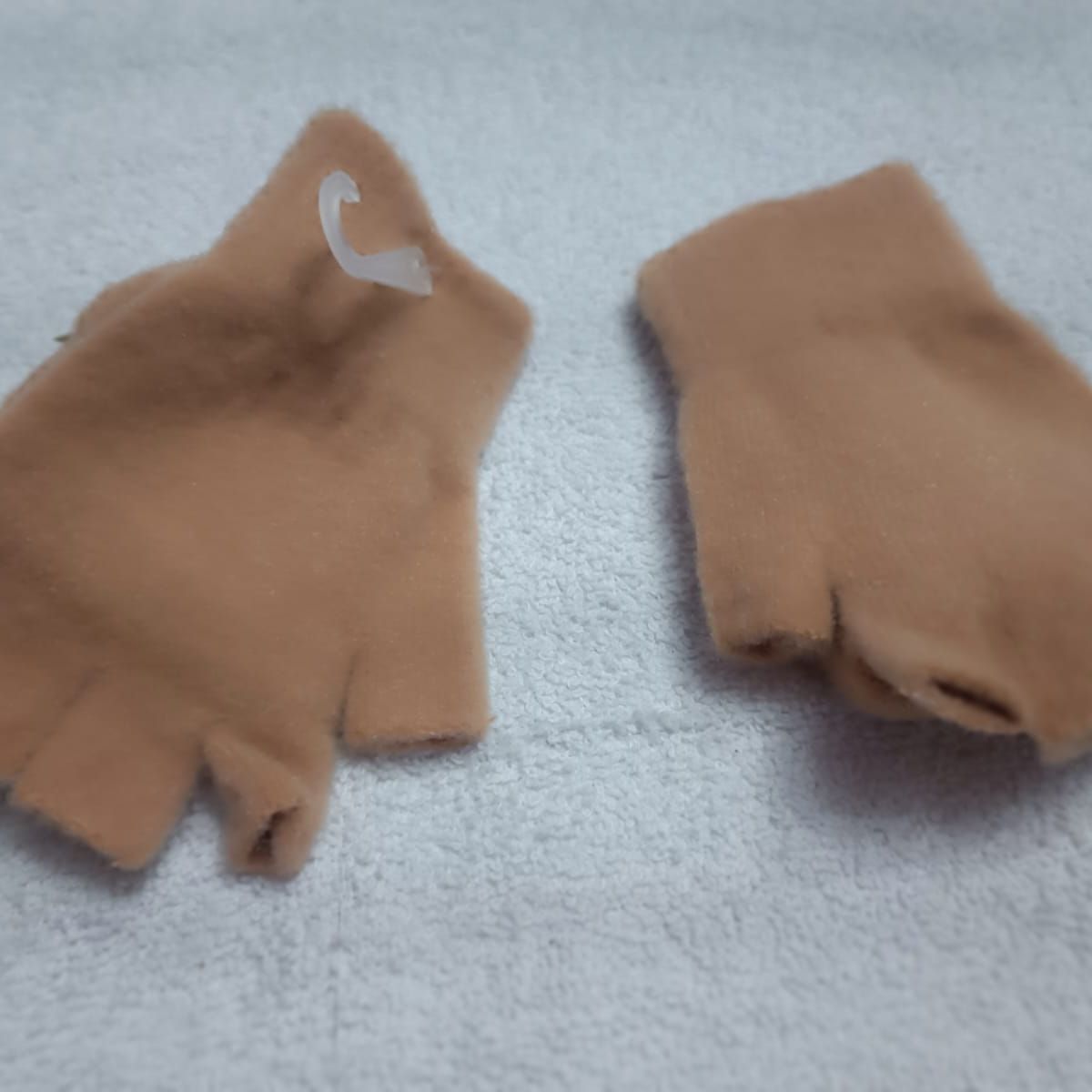 GENERICO - Guantes de invierno para niños dino