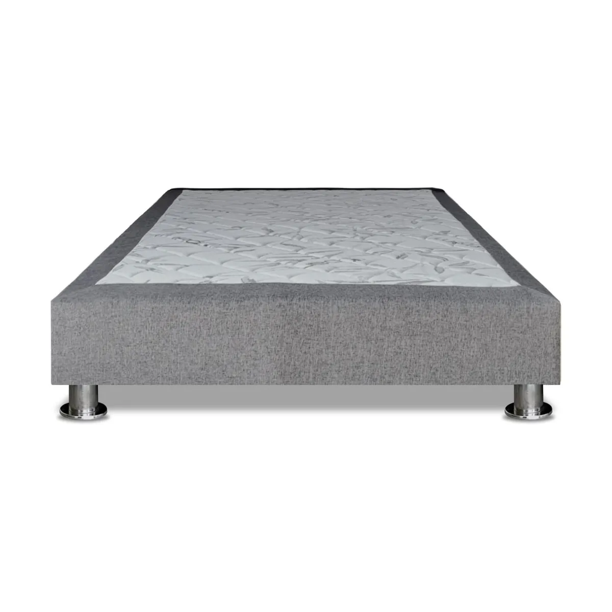 PAUZA - BASE BOX TARIMA PAUZA QUEEN