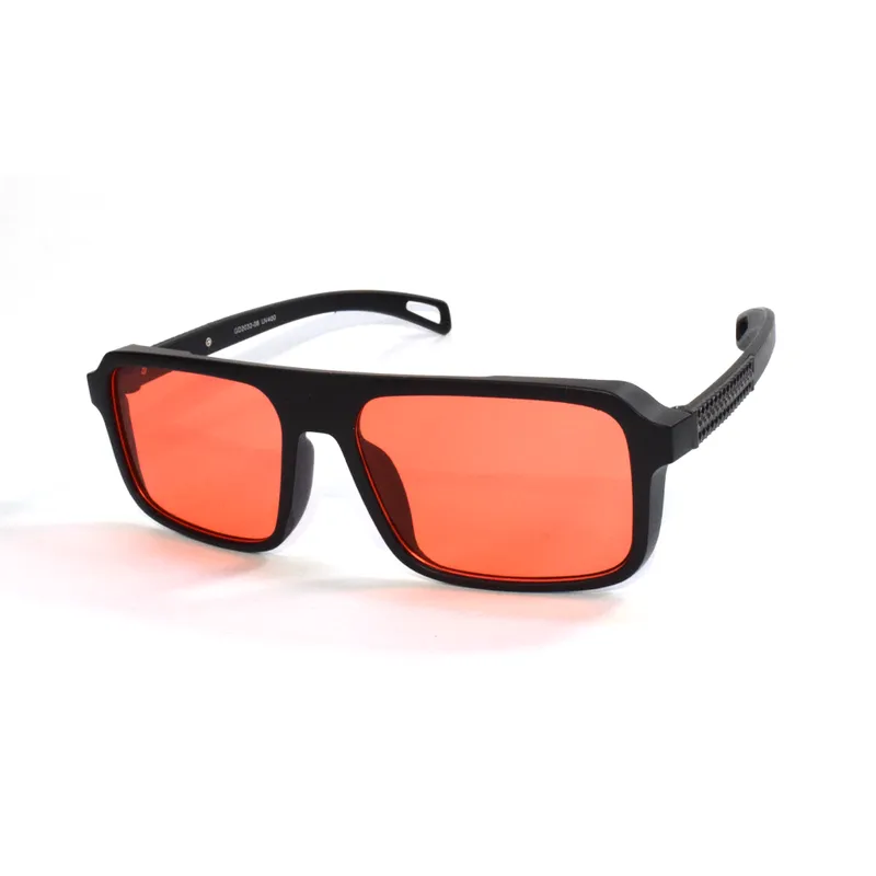 GENERICO - Lentes de sol para hombre proteccion uv400 DKH8