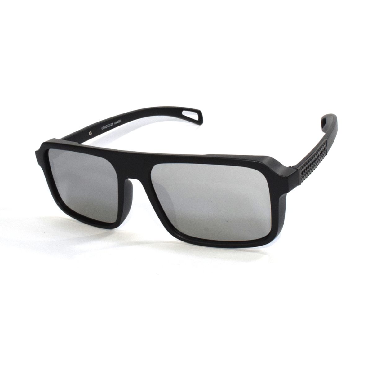 GENERICO - Lentes de sol para hombre proteccion uv400 DKH8