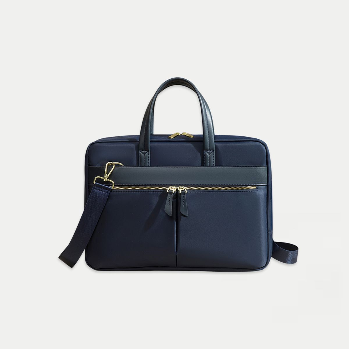 OEM - Bolso Aline con portalaptop hasta 156″