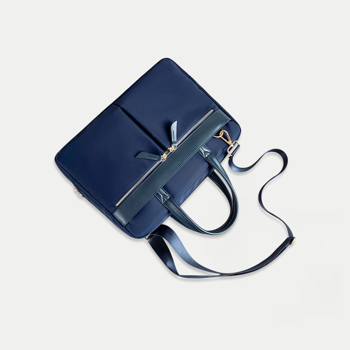 OEM - Bolso Aline con portalaptop hasta 156″