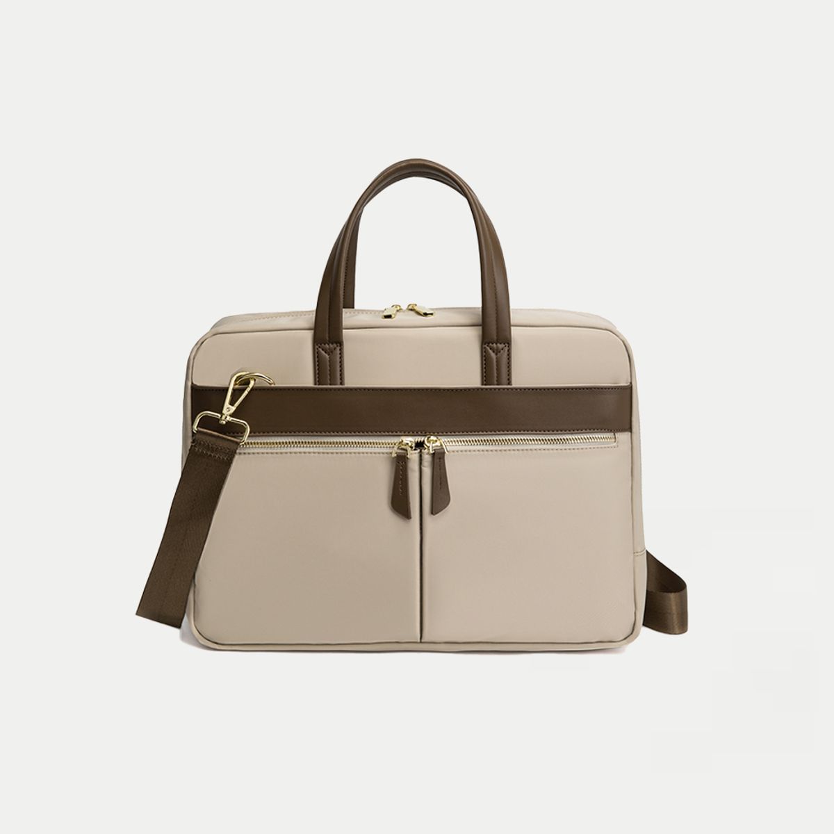 OEM - Bolso Aline con portalaptop hasta 156″