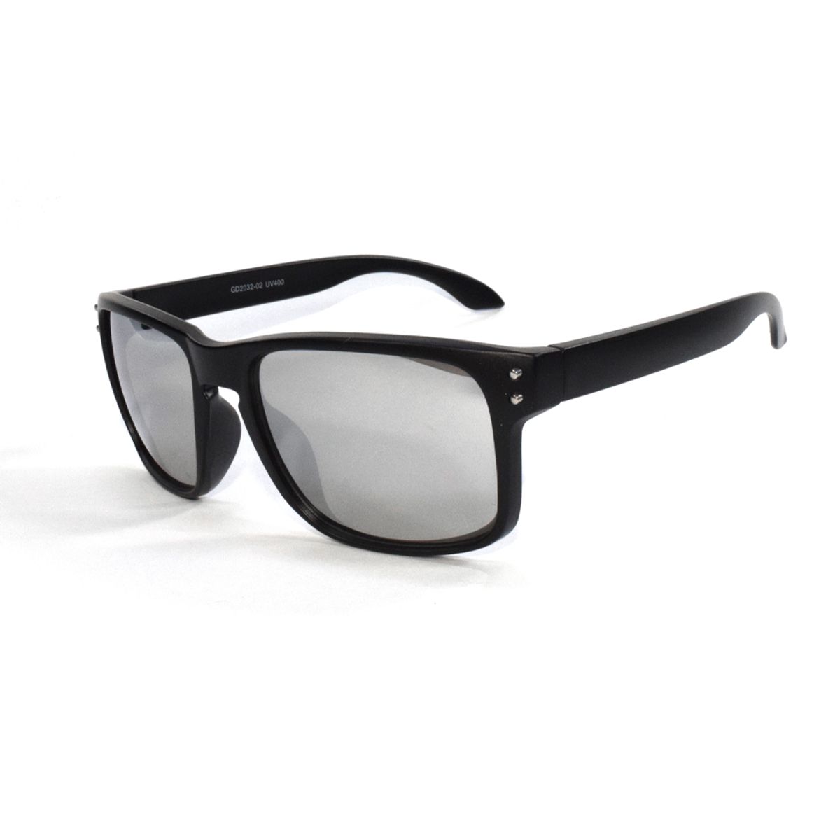 GENERICO - Lentes de sol para hombre proteccion uv400 DKH2