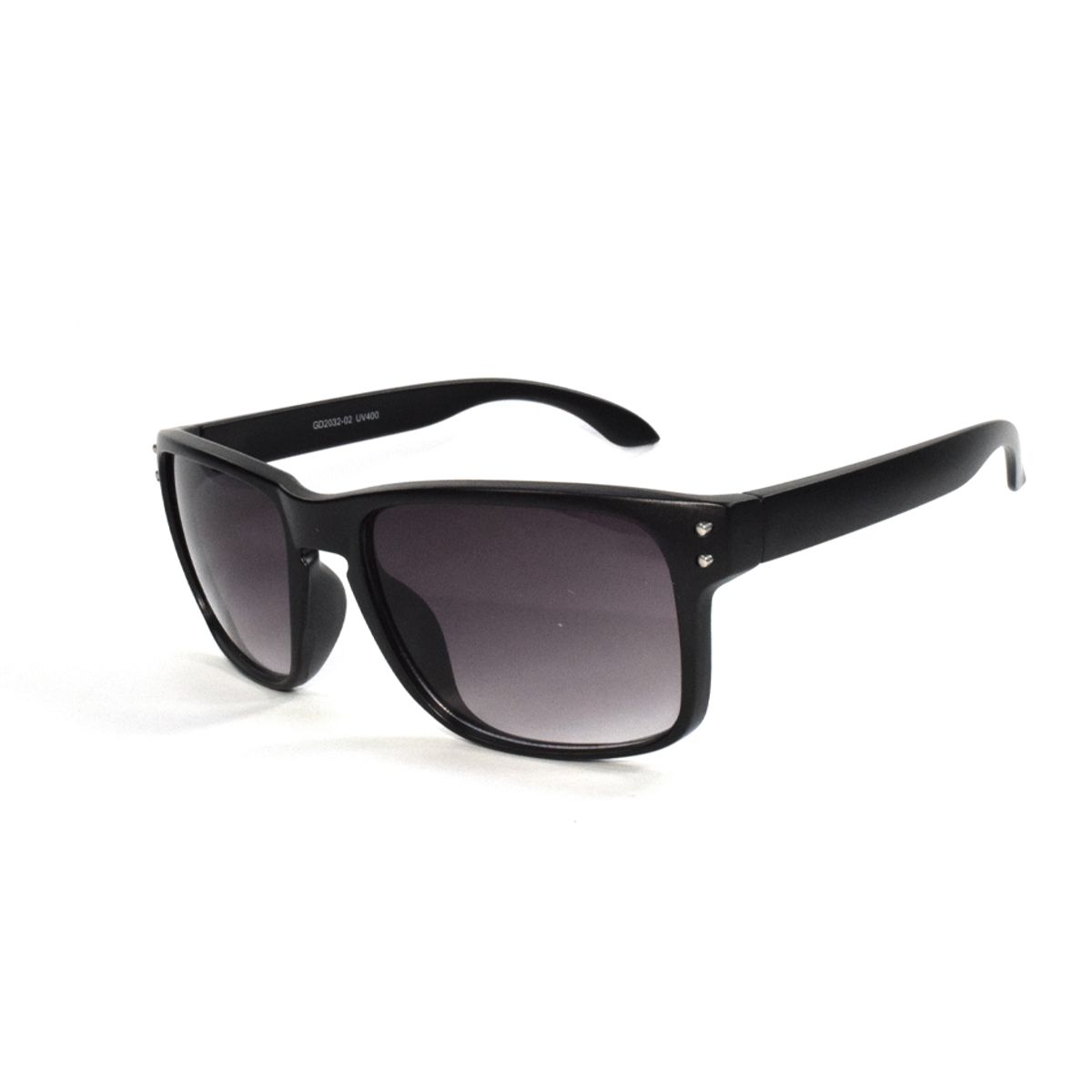 GENERICO - Lentes de sol para hombre proteccion uv400 DKH2