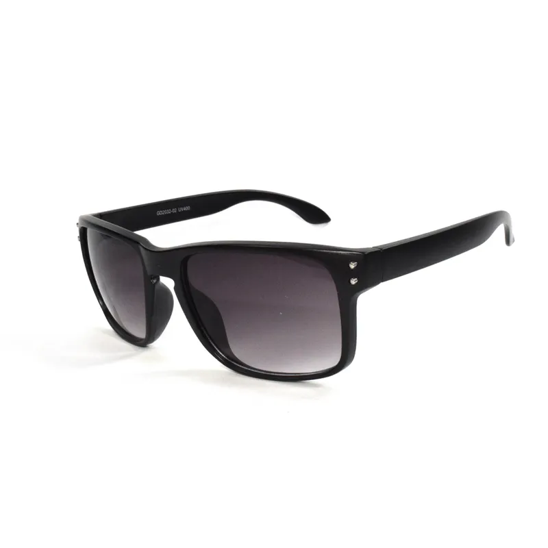 GENERICO - Lentes de sol para hombre proteccion uv400 DKH2