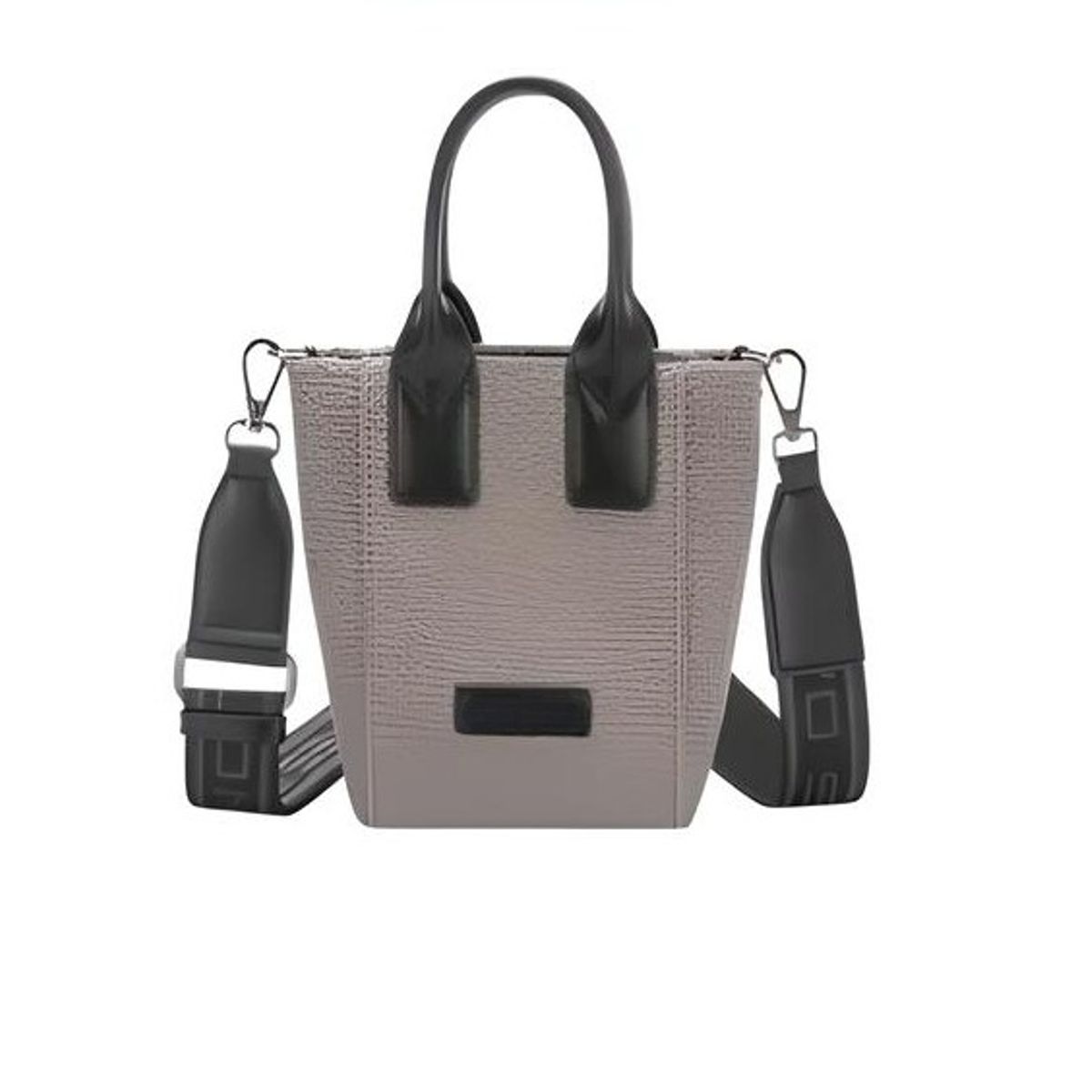 GENERICO - CARTERA BOLSO DE MANO MORRAL TOTE BAG