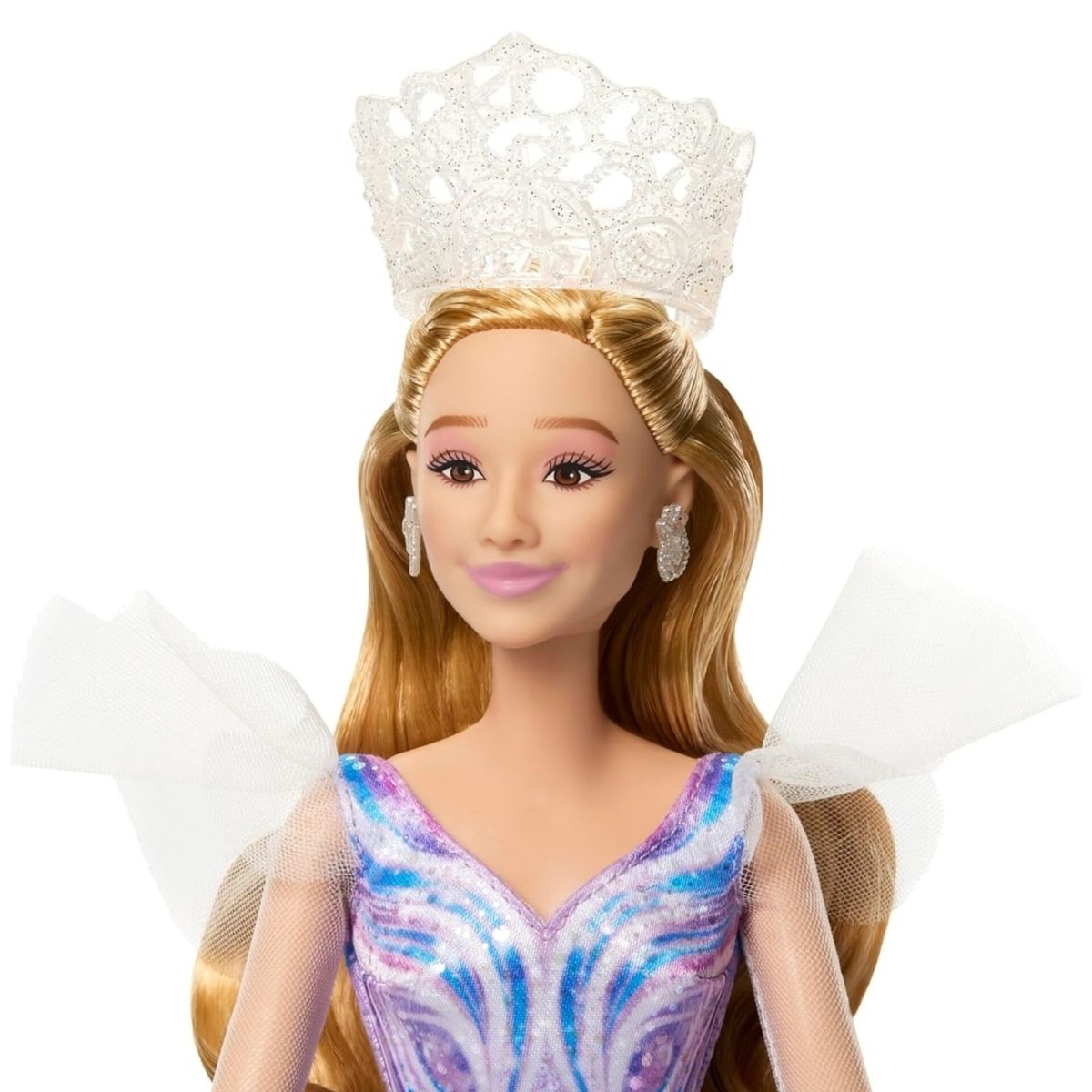 MATTEL - DELUXE GLINDA - WICKED POR SIEMPRE